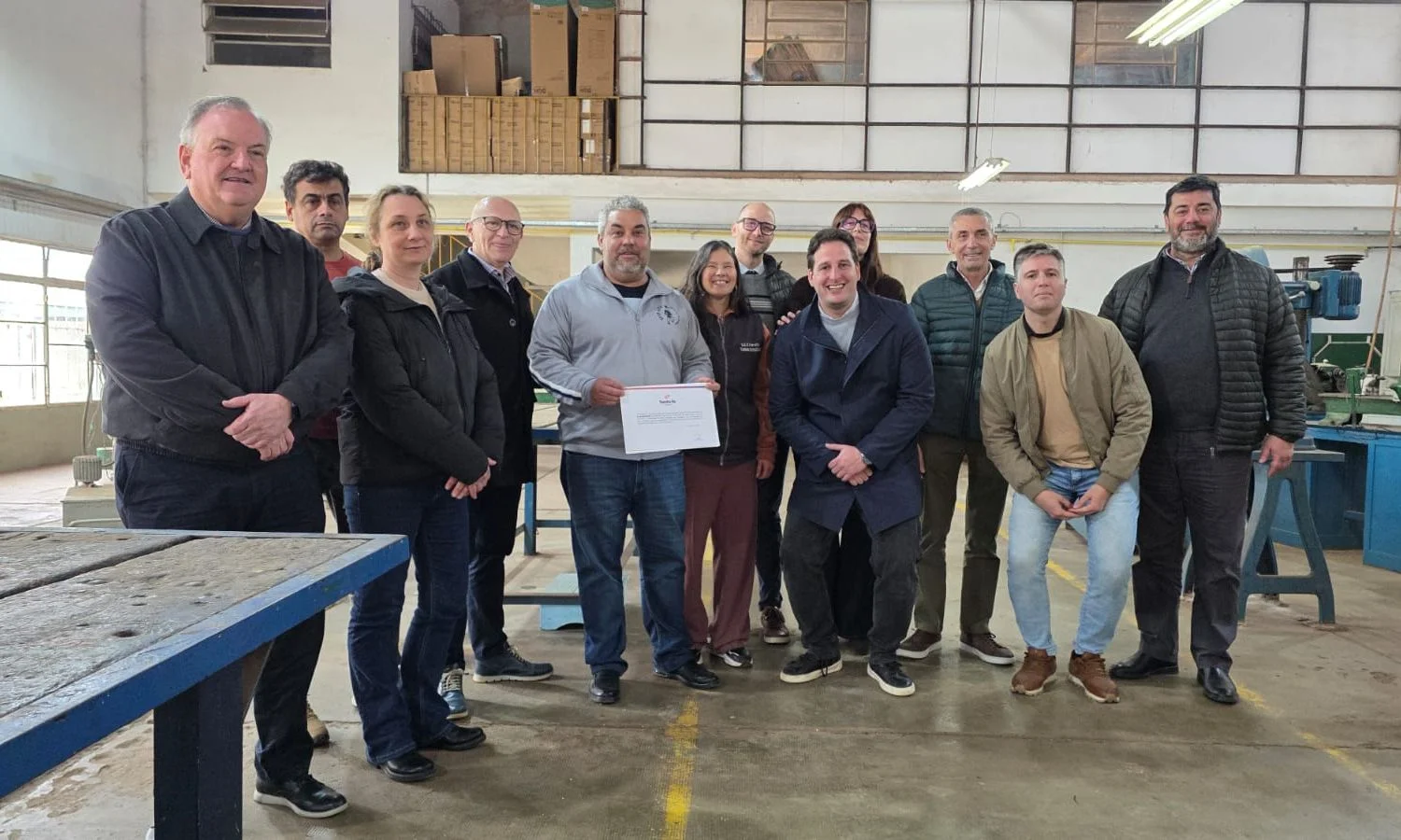 esc tecnica sc 9