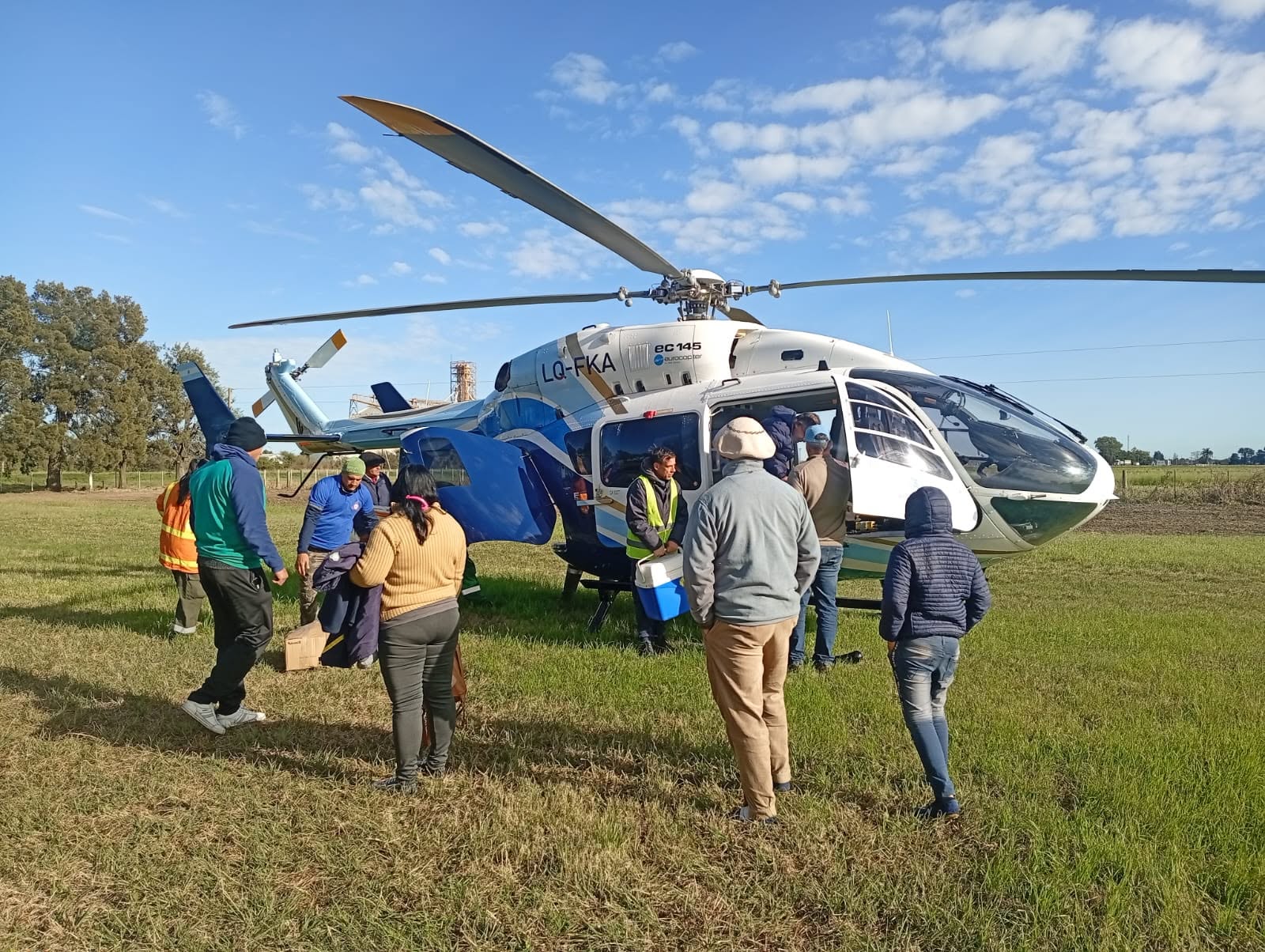 helicoptero