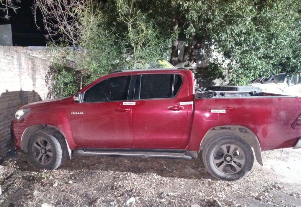 hilux