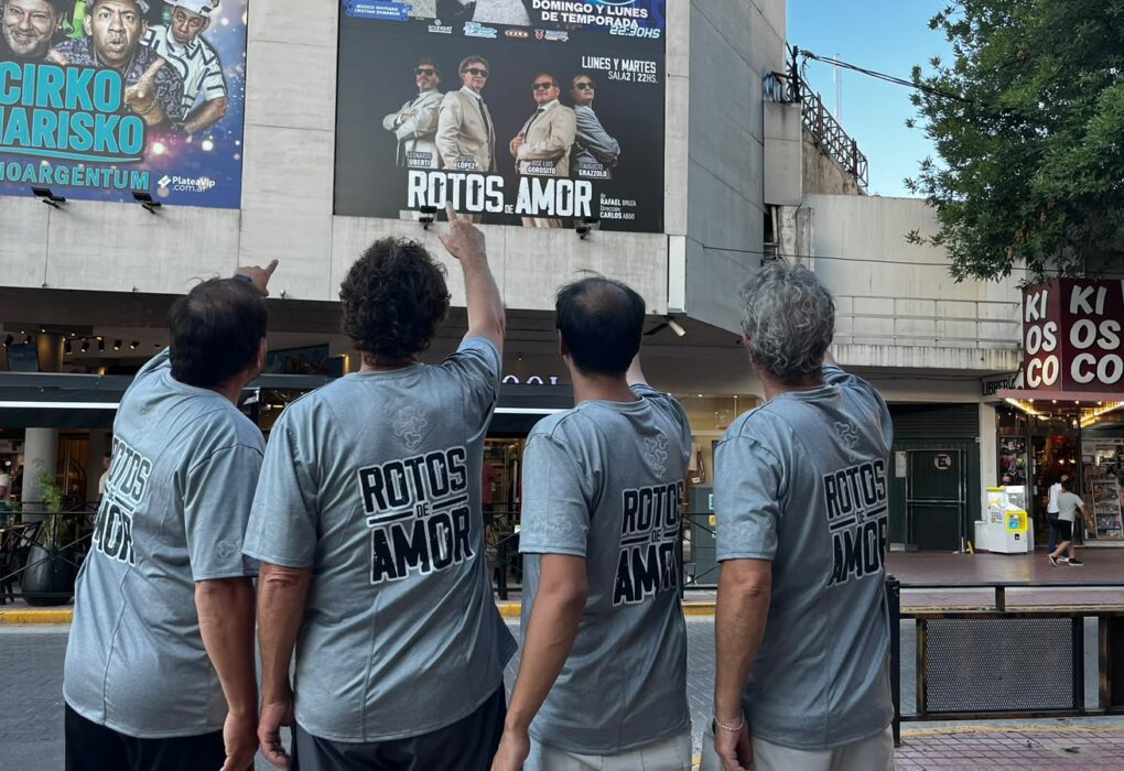rotos ceres