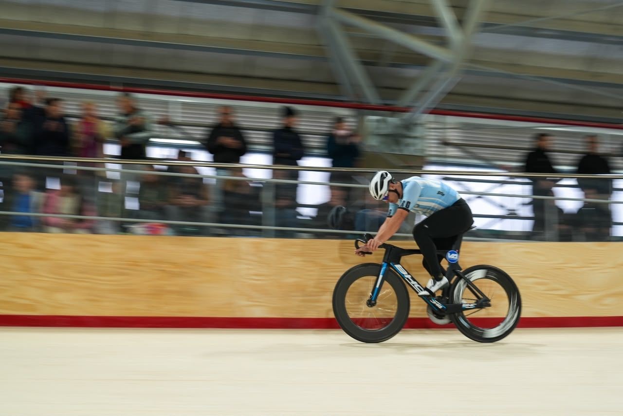 velodromo
