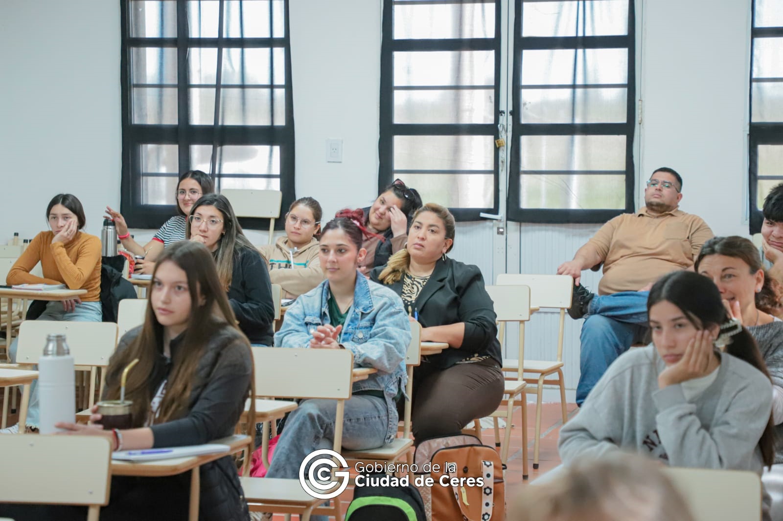 CURSO