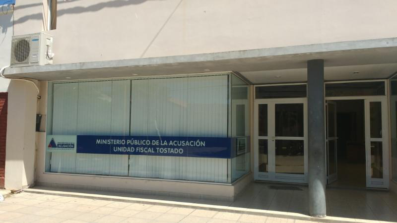 Fiscalia Tostado MPA