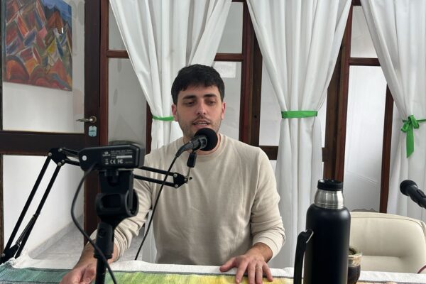 agustin peretti