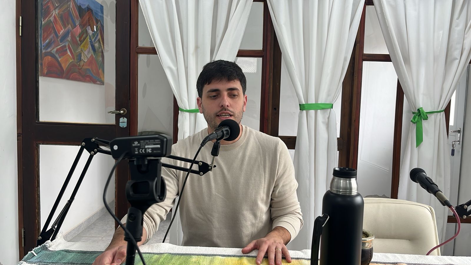 agustin peretti