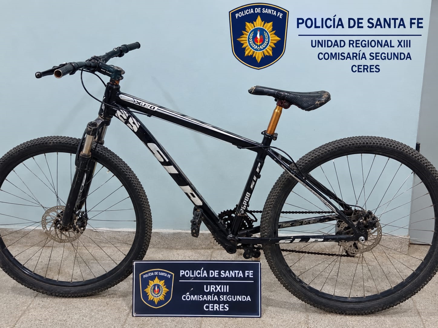 bici
