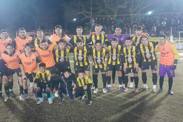 central primera 26