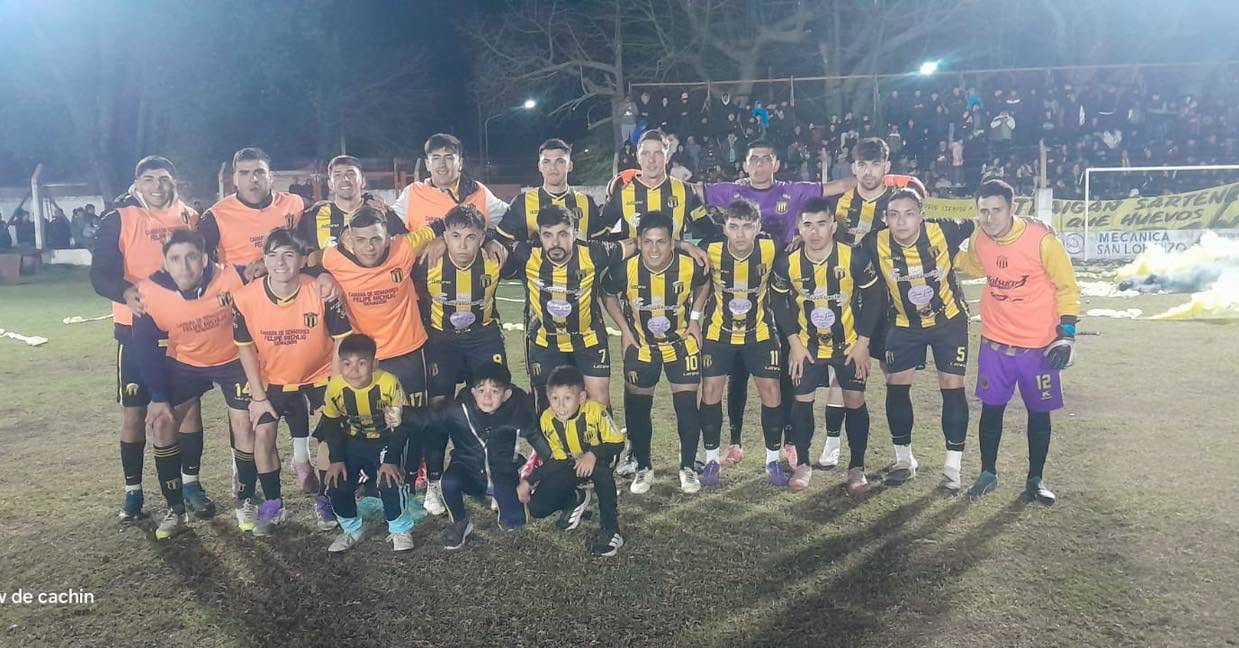 central primera 26