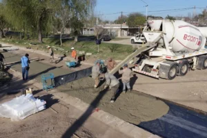ceres boulevard irigoyen 1