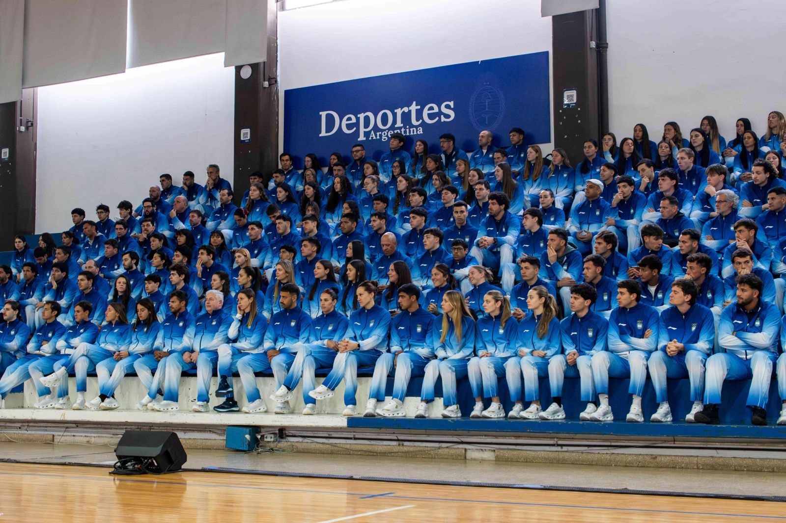 deportes