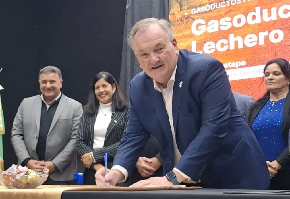 gasoducto lechero 6
