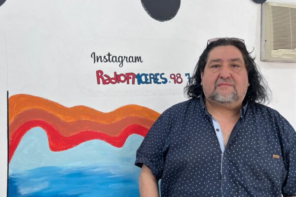 marcelo zerda