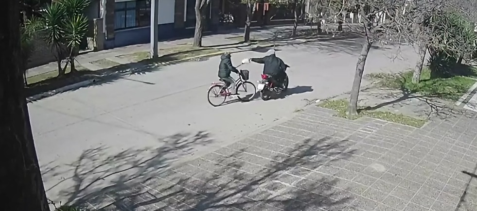 motochorro