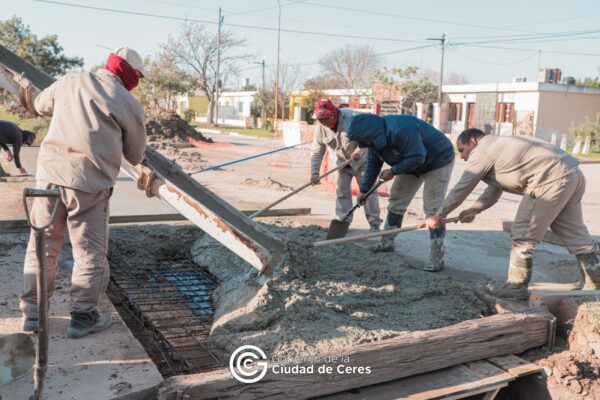 obras