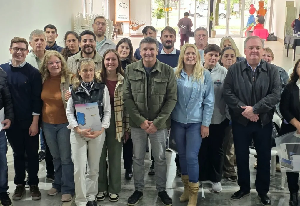 aportes instituciones ceres 1