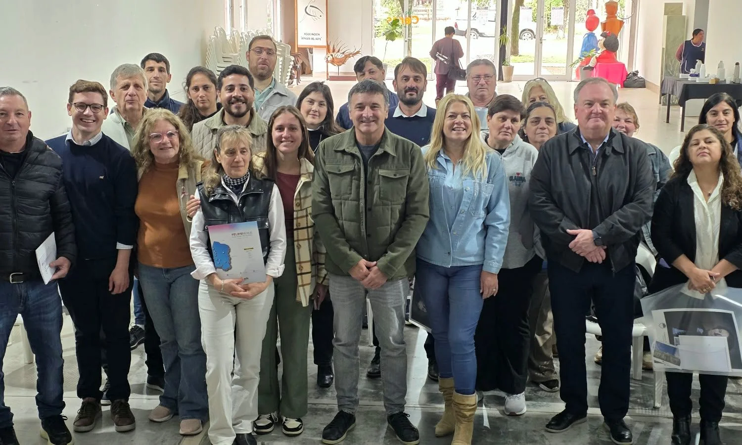 aportes instituciones ceres 1