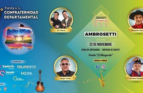confraternidad