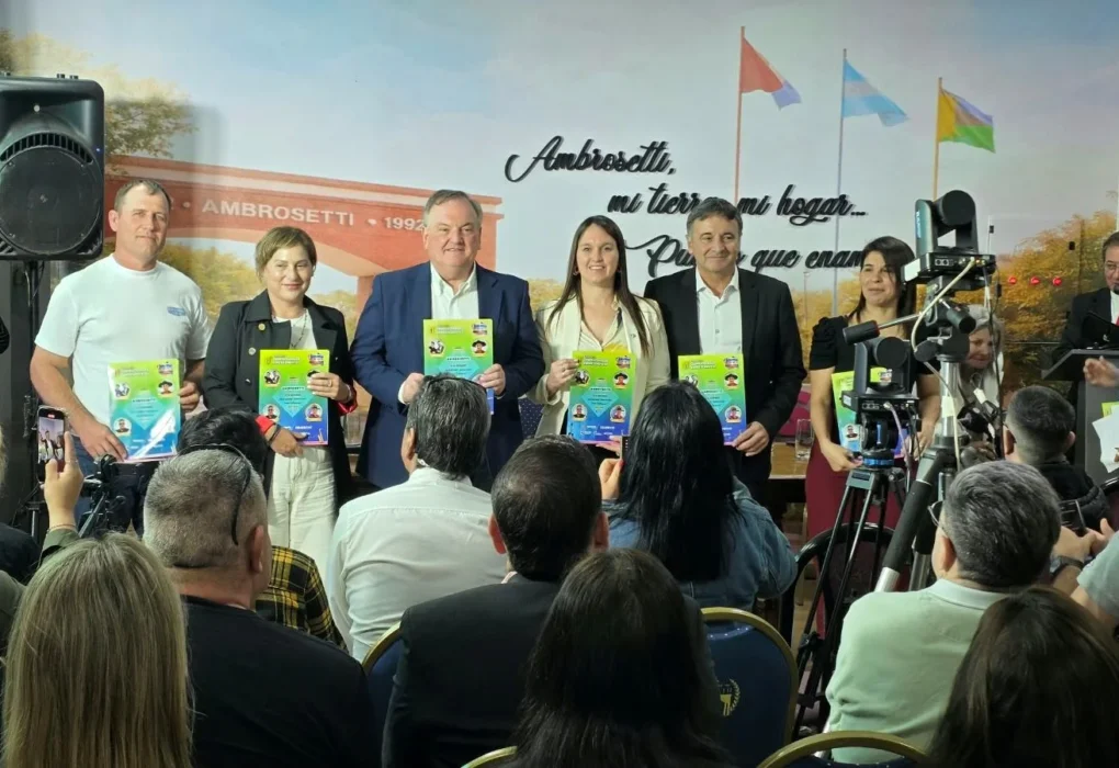 confraternidad ambrosetti 1