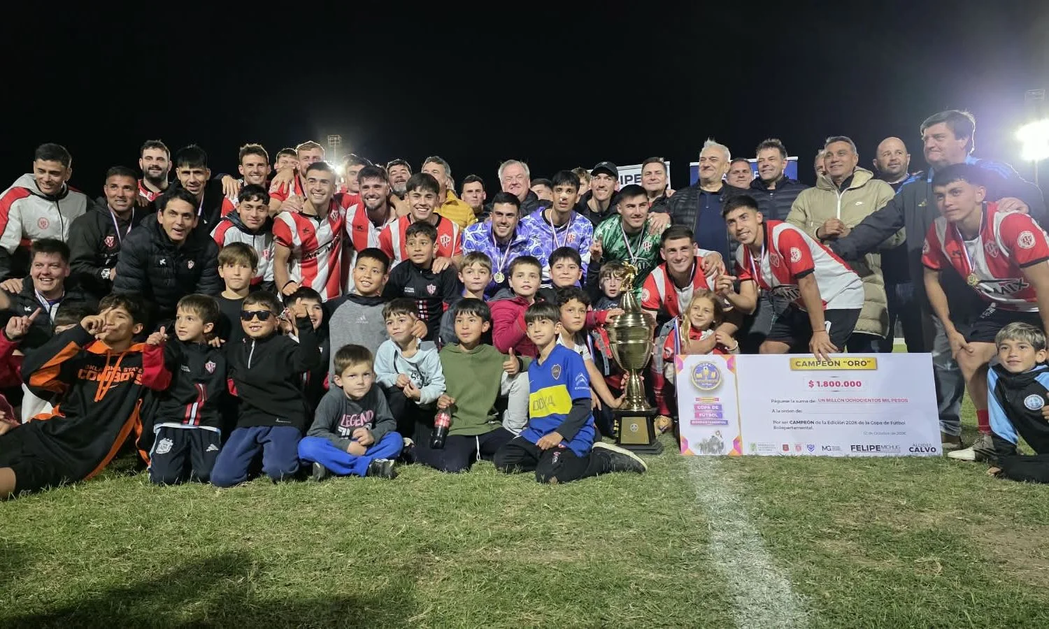 copa bidepartamental 1