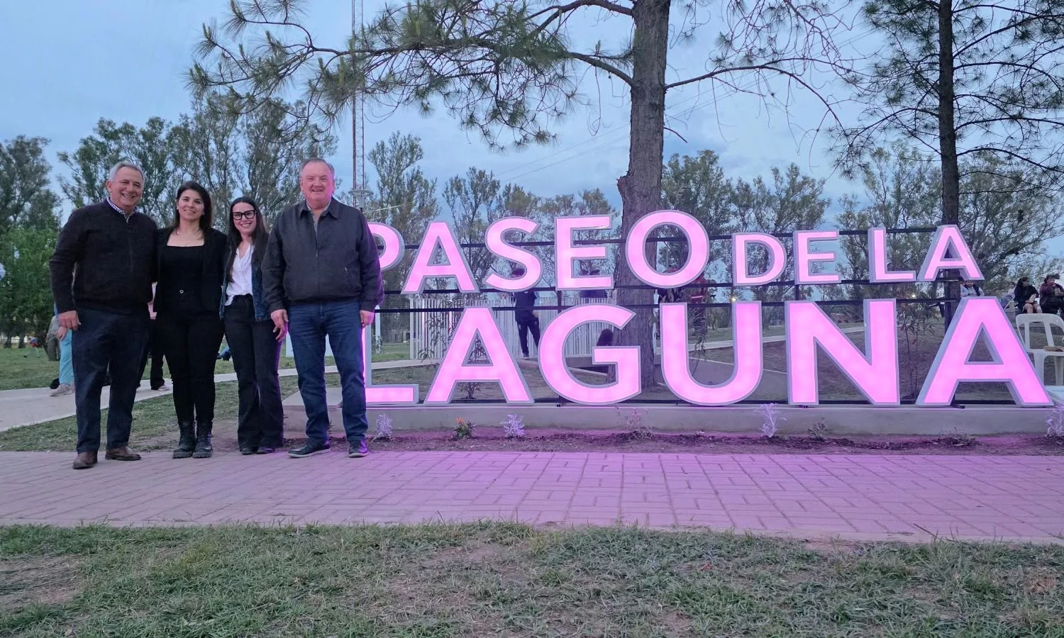 hersilia obra paseo 1
