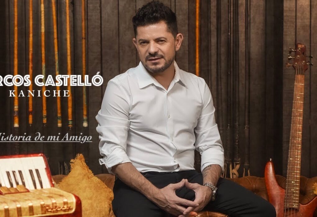 marcos castello