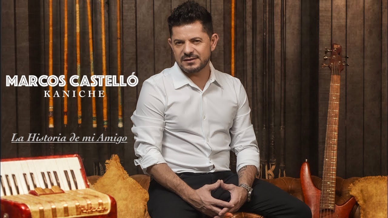 marcos castello