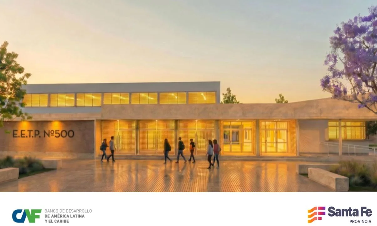 nueva escuela sueradi 2